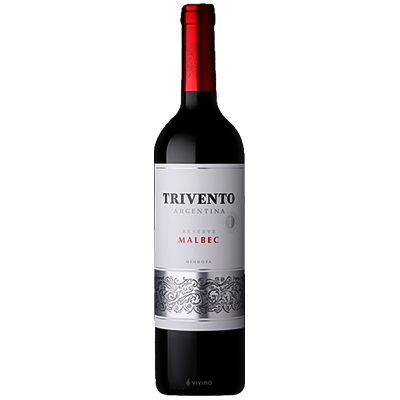 Trivento Reserve Malbec