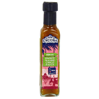 Encona Mango Chilli Sauce