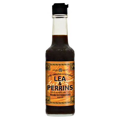 Lea & Perrins Worcester Sauce