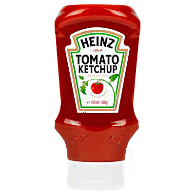 Heinz Tomato Ketchup