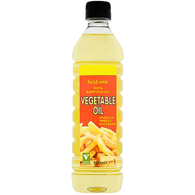 Best-one Vegetable Oil