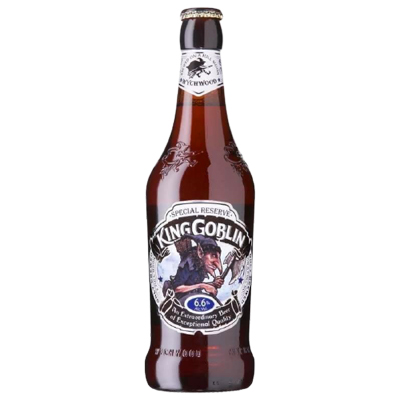 Wychwood King Goblin