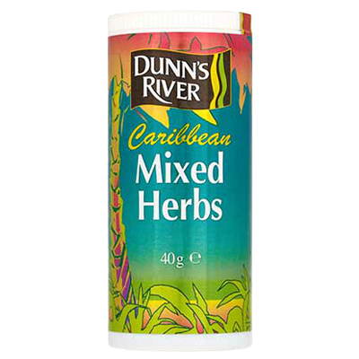 Dunns River Mixed Herbs