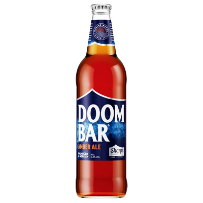 Doom Bar Amber Ale