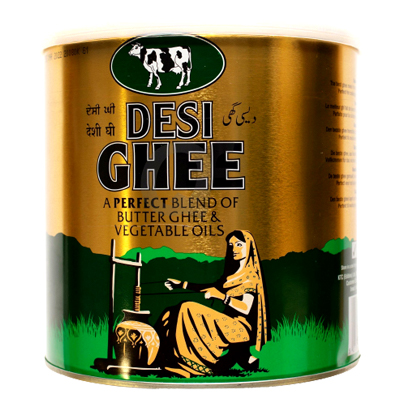 Desi Ghee