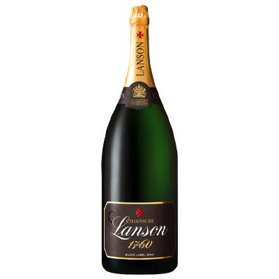 Lanson Champagne