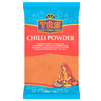 Trs Chilli Powder