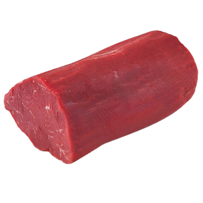 Beef Fillet