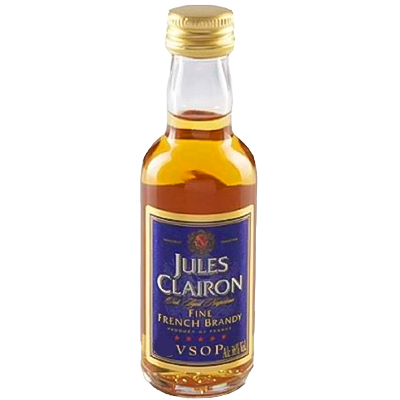 Jules Clairon Brandy