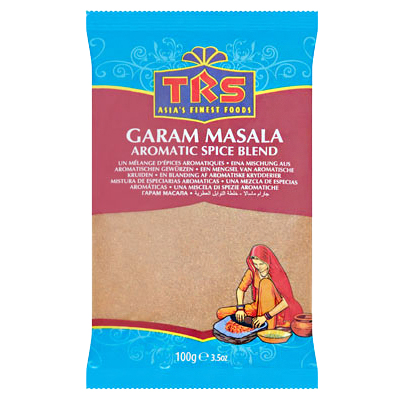 Trs Garam Masala