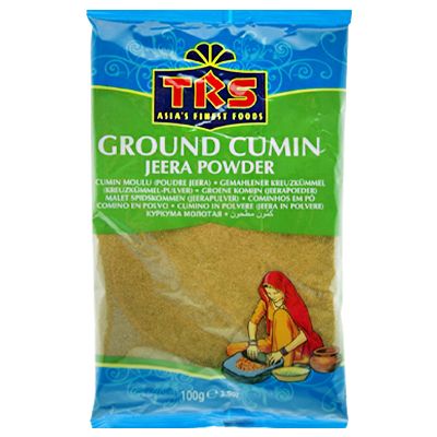 Trs Ground Cumin Powder