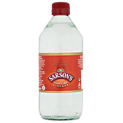 Sarsons Distilled Malt Vinegar