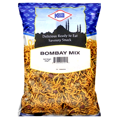 Kcb Bombay Mix