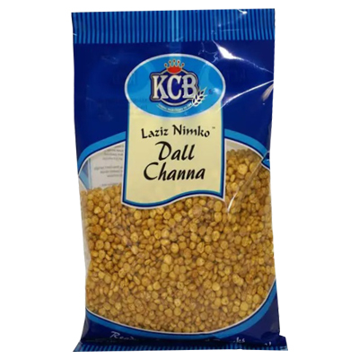 Kcb Dall Chana