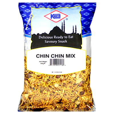 Kcb Chin Chin Mix