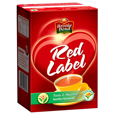 Brooke Bond Red Label Tea