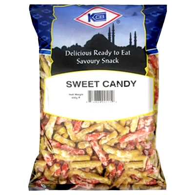 Kcb Sweet Candy