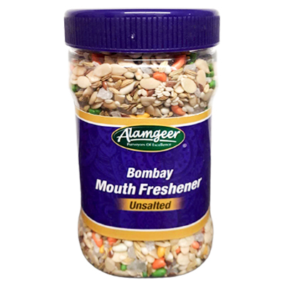 Alamgeer Mouth Freshner