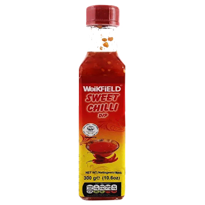 Weikfield Chilli Sauce