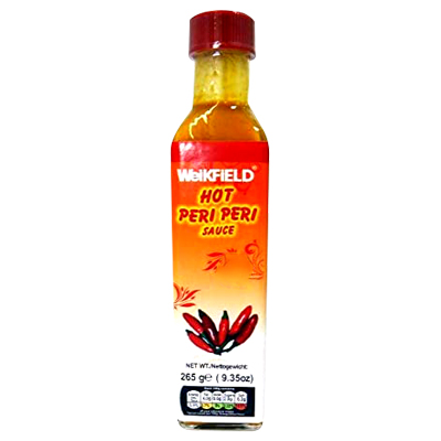 Weikfield Peri Peri Sauce