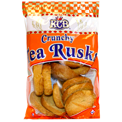 Kcb Tea Rusks