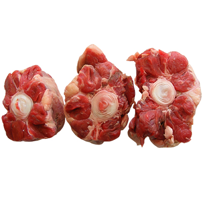 Ox Tail