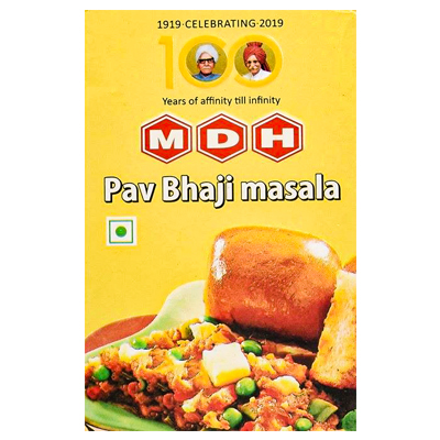 Mdh Pav Bhaji Masala