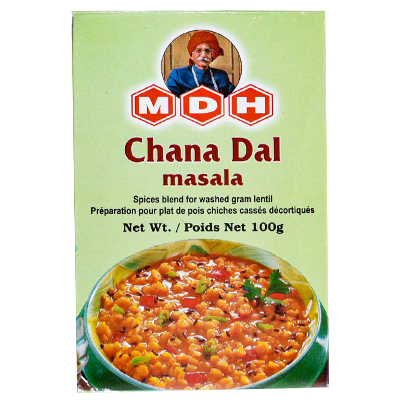 Mdh Chana Dal Masala