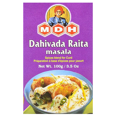 Mdh Dahivada Raita Masala