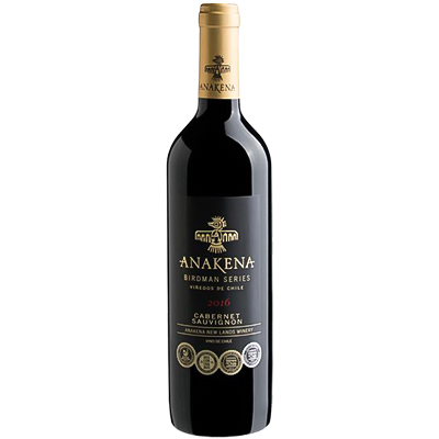 Anakena birdman Series Cabernet Sauvignon