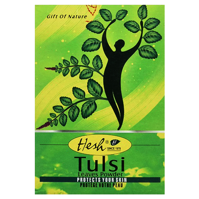 Hesh Tulsi Leaves Powder