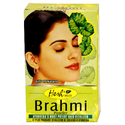 Hesh Brahmi Powder