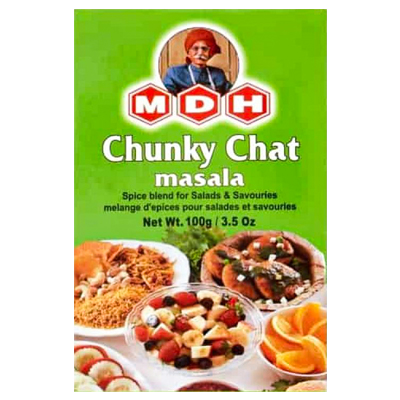 Mdh Chunkey Chat Masala