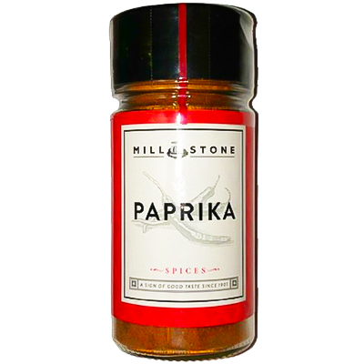 Millstone Paprika