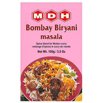 Mdh Bombay Biryani Masala