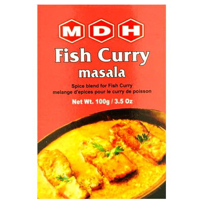 MDH Fish Curry Masala