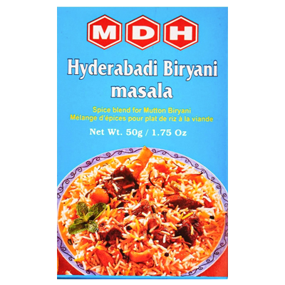 Mdh Biryani Masala