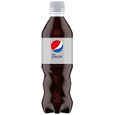 Pepsi Diet