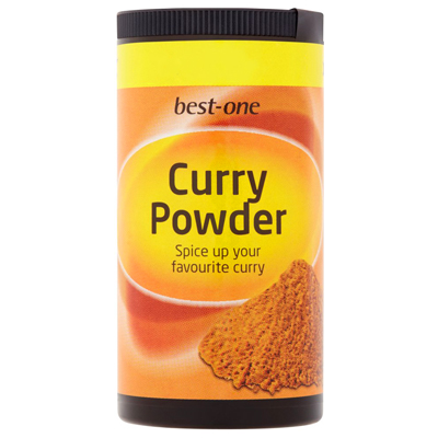 Best one curry powder