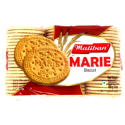 Maliban Marie Biscuit