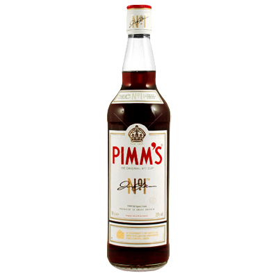 Pimms No.1