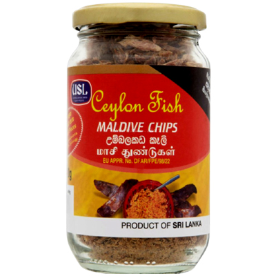 Usl Maldive Chips Small