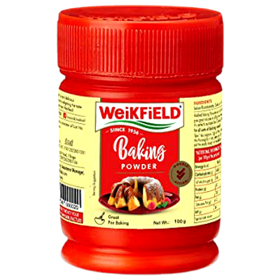 Weikfield Baking Powder