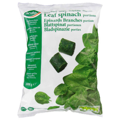 Ardo Spinach Leaf