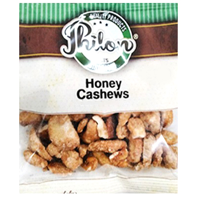 Thilon honey cashews