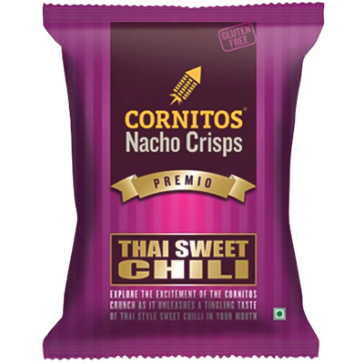 Cornitos Nacho Thai Sweet