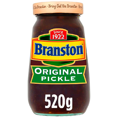 Branston Original Pickle