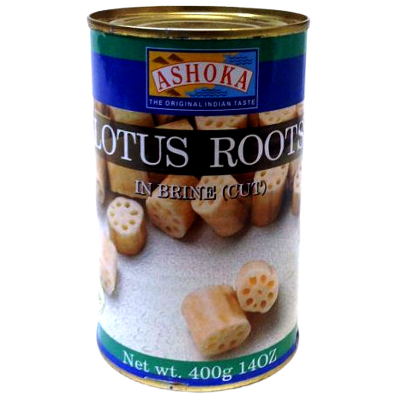 Ashoka Lotus Roots