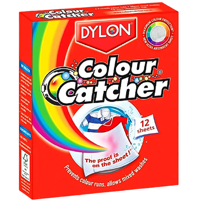 Dylon Colour Catcher Sheets Pack Of 5