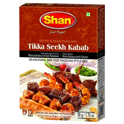 Shan Tikka Kabab Masala